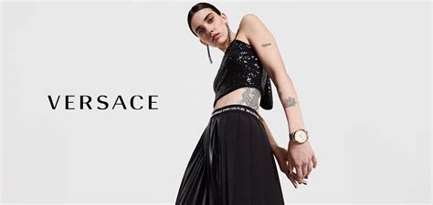 versace zalando prive|Versace Outlet: saldi online esclusivi .